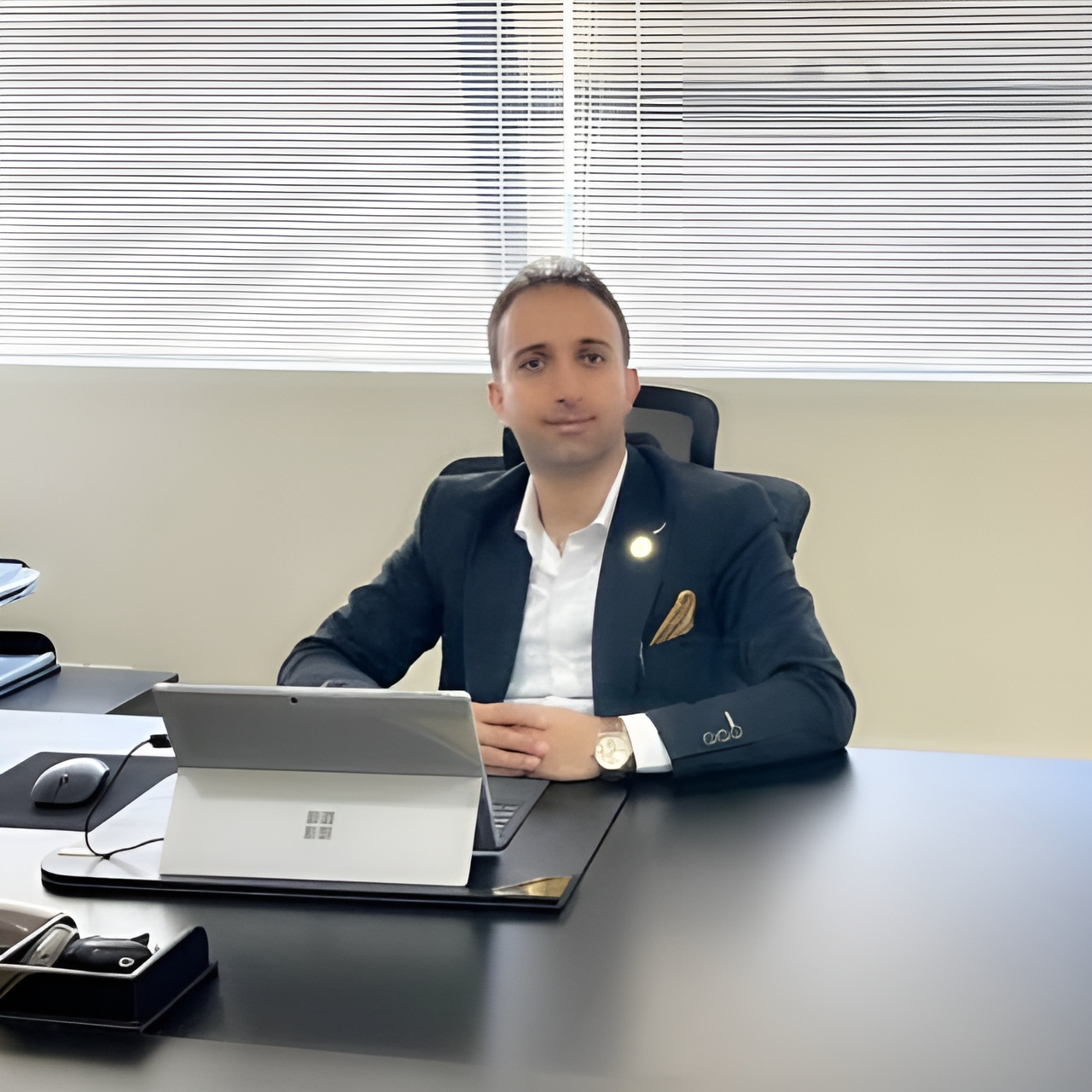 بهزاد سالاروند