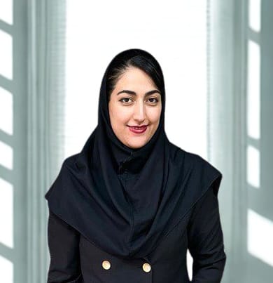 فاطمه وجودی